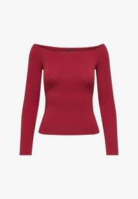 Δεν επιλέχθηκε, mars red