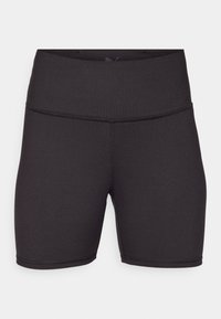 Unselected, black