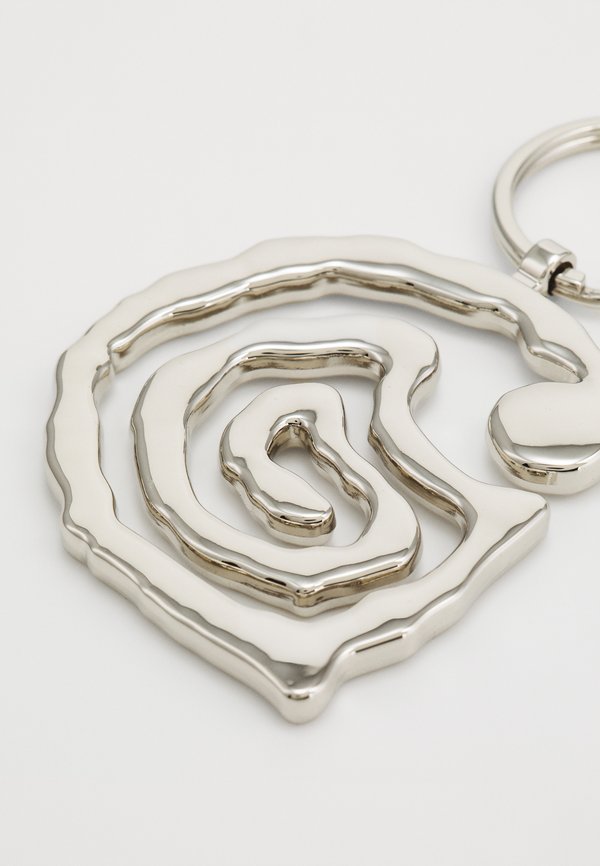 HELIX KEYCHAIN UNISEX - Keyring3