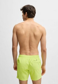 BOSS - Szorty kąpielowe