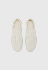 ALDO THEPITCH - Baskets basses - white