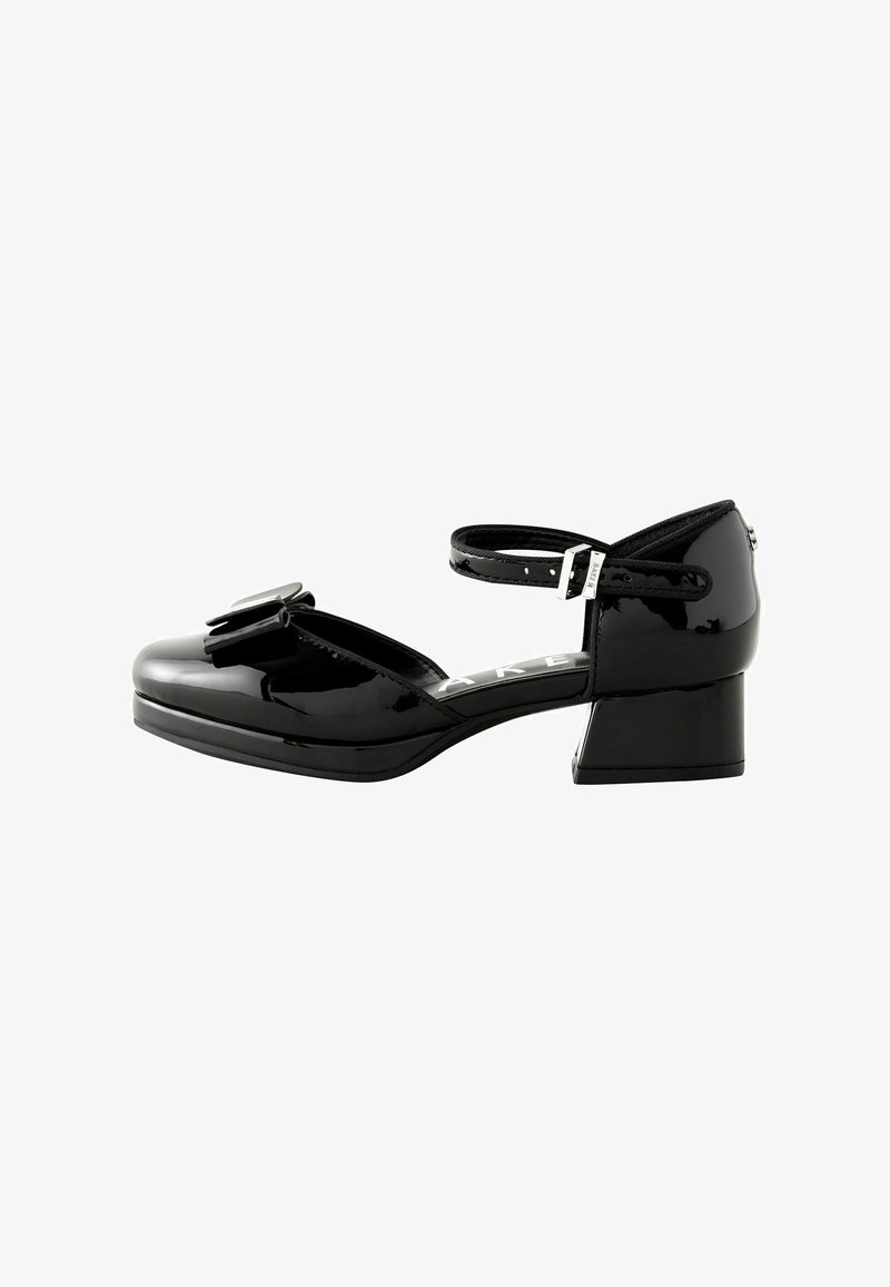 Baker by Ted Baker REGULAR FIT - Riemensandalette - black