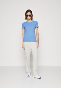 GAP T-shirts - cabana blue