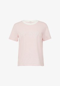 Ausgewählt, zartrosa