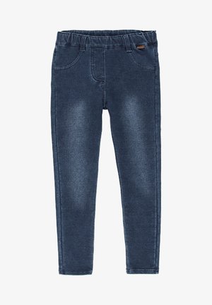 Jeans Straight Leg - blue