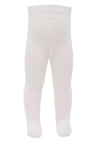 Unausgewählt, weiß