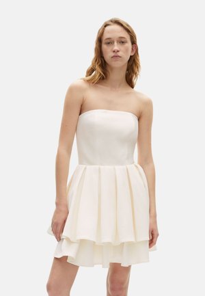 The Kooples Cocktail dress / Party dress - ecru