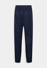 Puma ACTIVE PANTS  - Joggebukse - peacoat