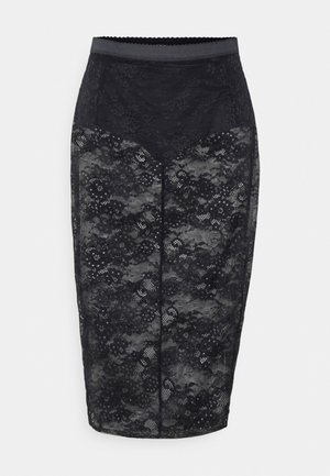 REGARDLESS - Lingerie sculptante - black