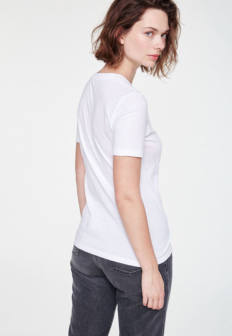 Damen LIDAA - T-Shirt basic Damen LIDAA - T-Shirt basic
