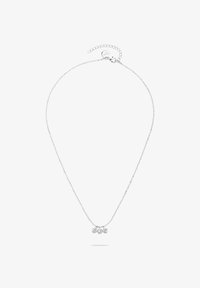 Unausgewählt, silberfarben