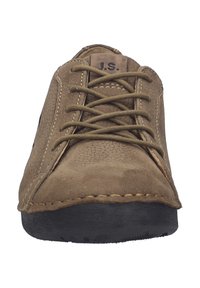 Josef Seibel Chaussures à lacets - castagne