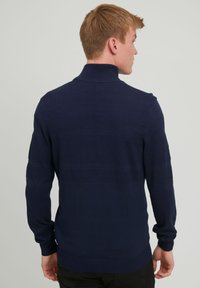Blend BHCARDIGAN - Kardigan - blue