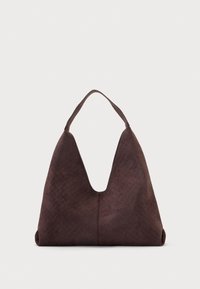 Επιλέχθηκε, brown