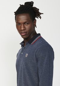 Koroshi Polokošeľa - navy