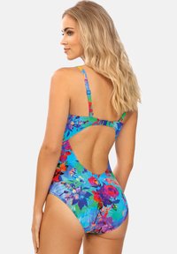 Miss Lou - Kostium kąpielowy