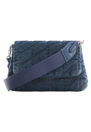 Sac bandoulière - blue
