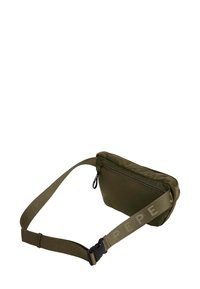 Pepe Jeans Gürteltasche - seagrass green