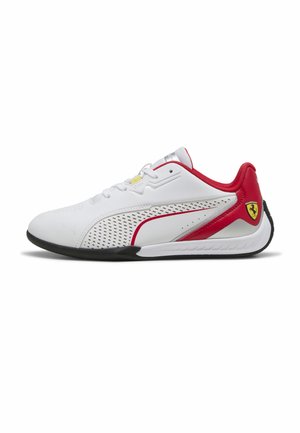 SCUDERIA FERRARI UNISEX - Sneakersy niskie