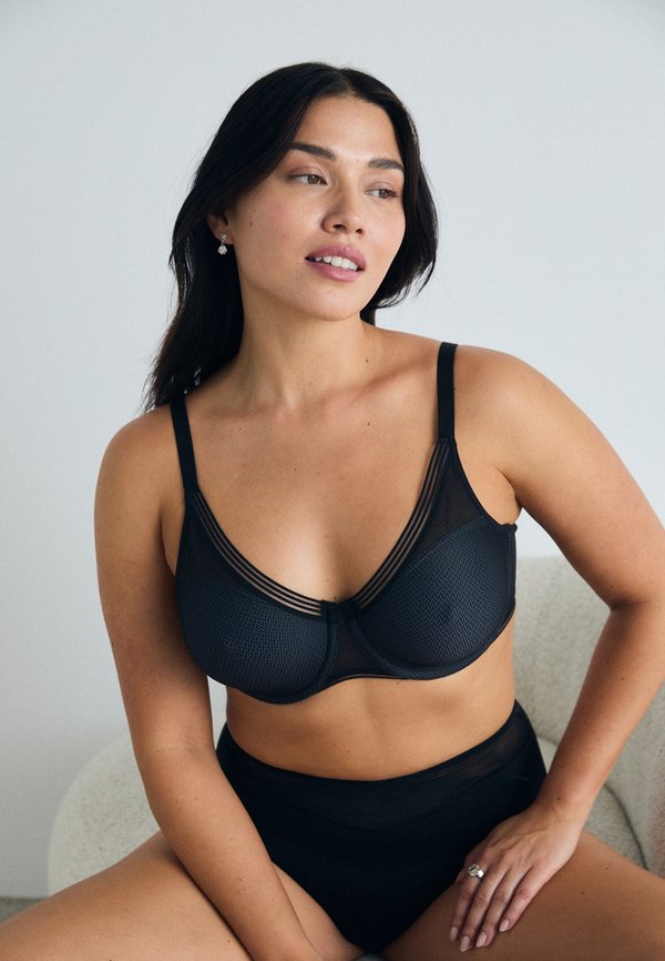 INFINITE SENSATION - Underwired bra