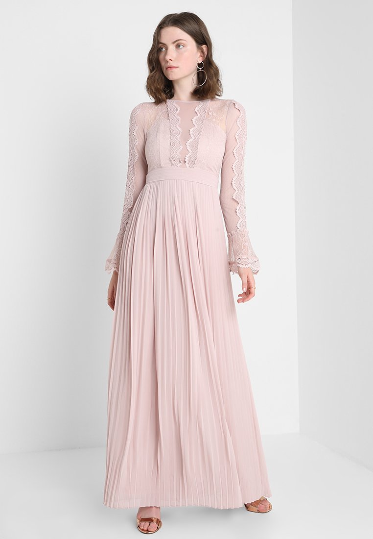robe tfnc rose