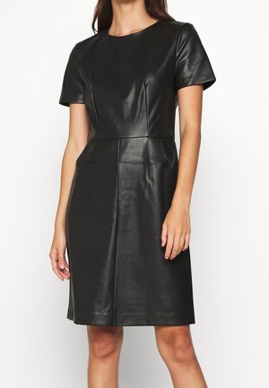 Vestido informal - black