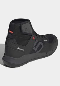 Five Ten GORE-TEX - Fietsschoenen - core black   grey three   dgh solid grey
