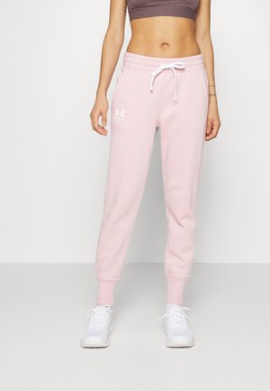 Pantalon de survêtement - pink