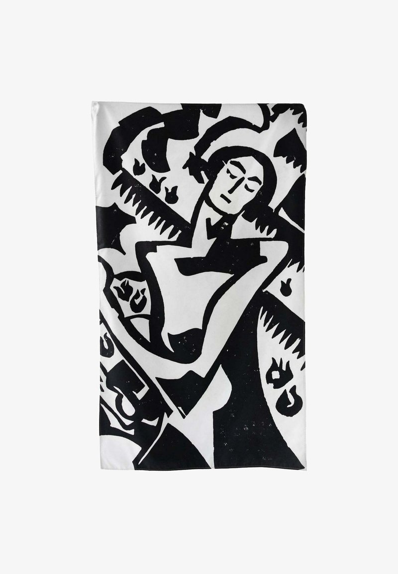 DUE. IN SPRING - Beach towel - multicoloured