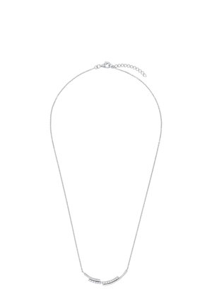 Necklace - silberfarben