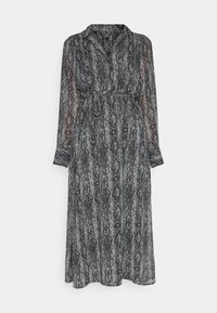 Δεν επιλέχθηκε, black aop/sannie snake