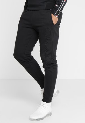 Jogginghose - black