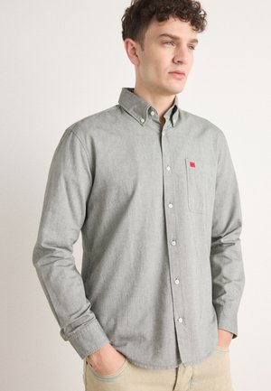 HUGO EVITO - Overhemd - grey