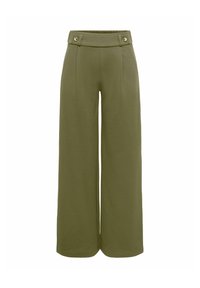 Non sélectionné, burnt olive