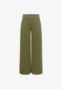 Non sélectionné, burnt olive