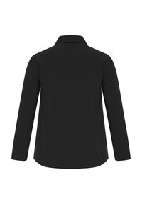 Kaffe Curve Leichte Jacke - black deep