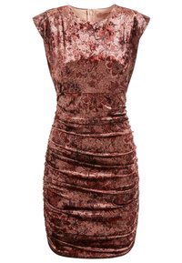Guess Robe fourreau - pink