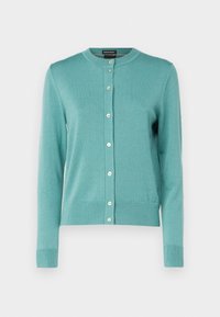 Não selecionado, open green