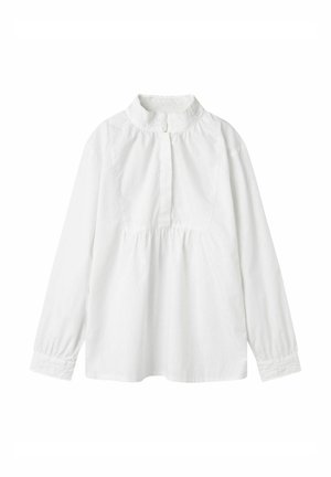 SCHICKE - Palaidinė - bright white