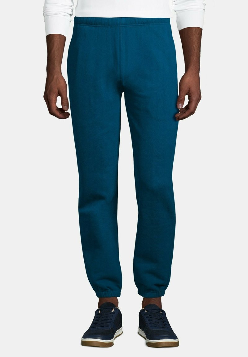 LANDS' END Trainingsbroek baltic teal/blauw Zalando.nl