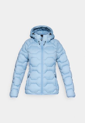 Icepeak BLACKEY - Vinterjakke - light blue