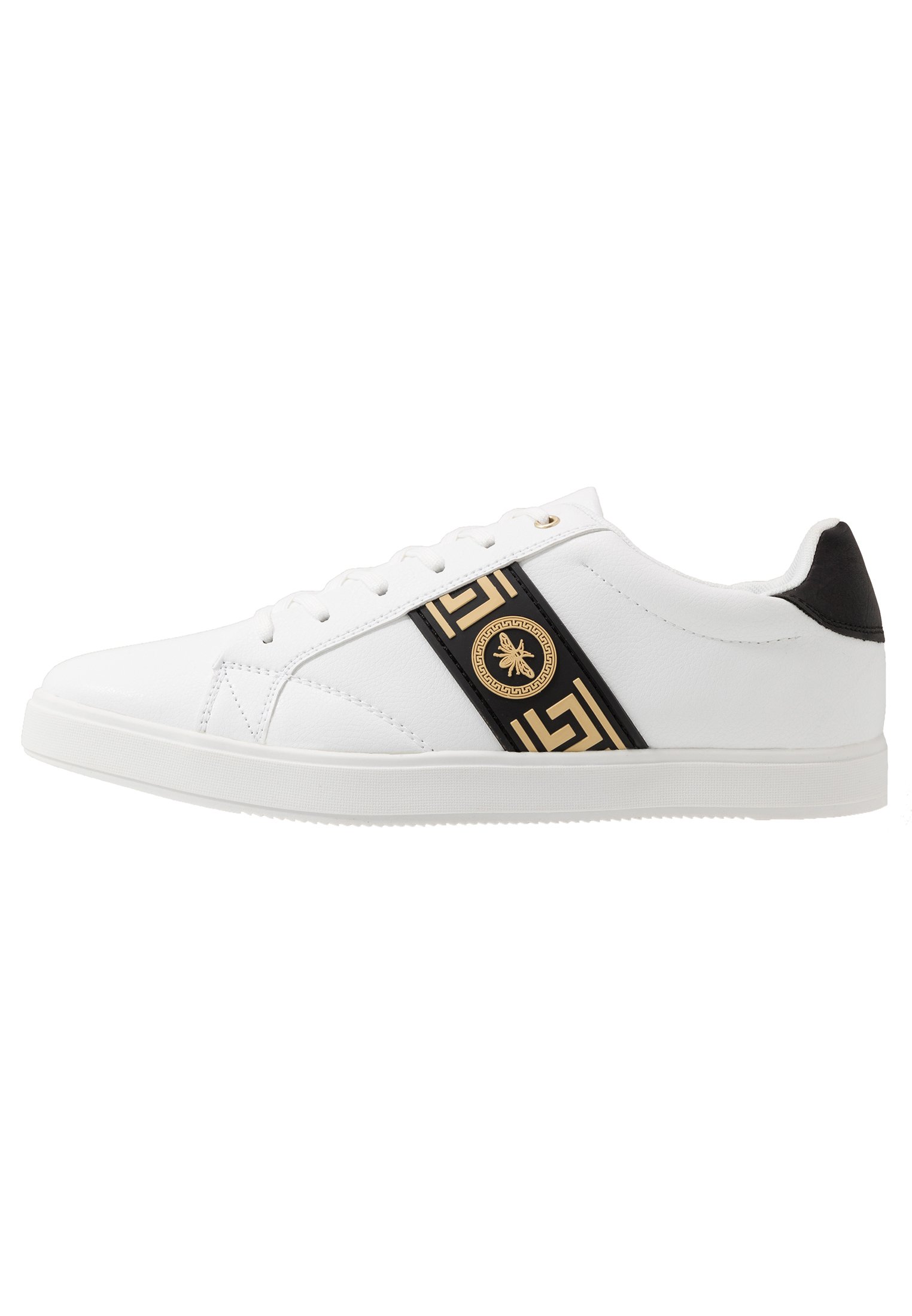 River Island Sneakers basse - white/bianco - Zalando.it