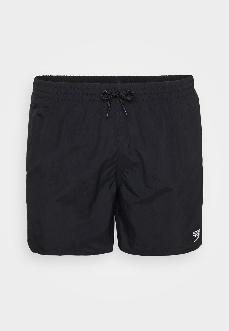 Short De Bain Speedo Scope 40,6 Cm Homme - Hydrofuge Avec Poches Et Élastique Réglable