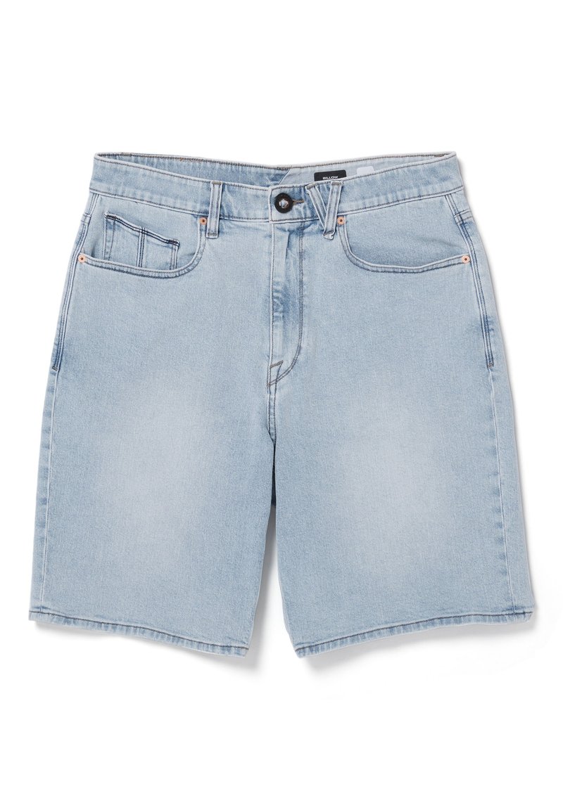 Volcom Jeansshort gewassen Volcom Jeansshort gewassen