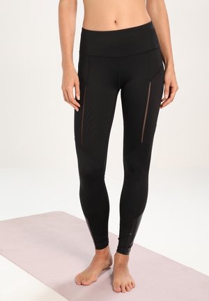 Even&Odd active by Zalando, Tights - black