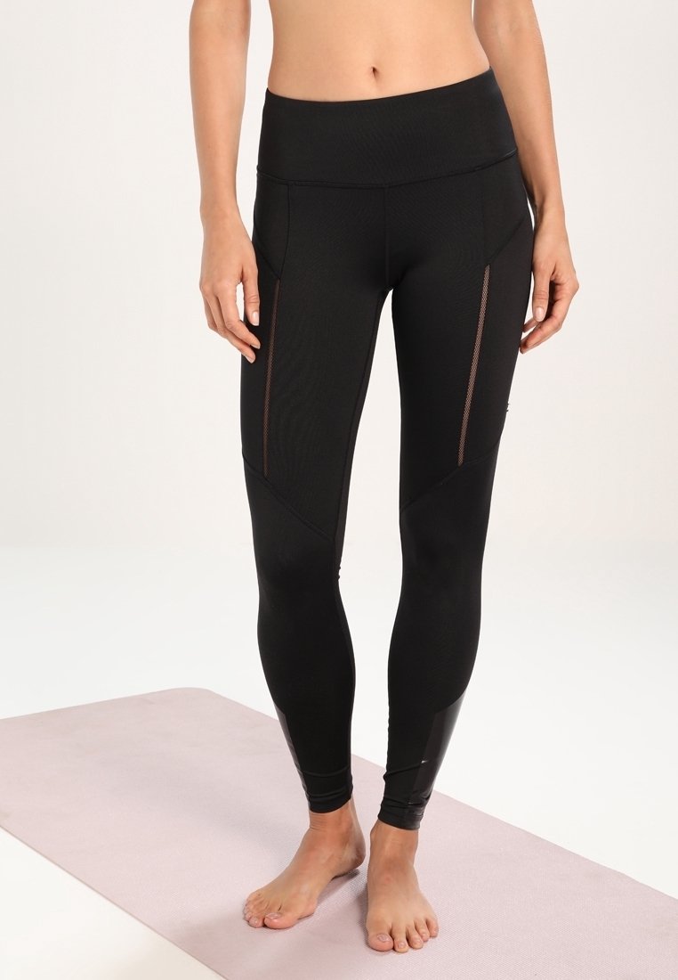 Even&Odd active by Zalando Leggings - black