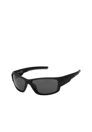POLARISIERTE - Sonnenbrille - schwarz