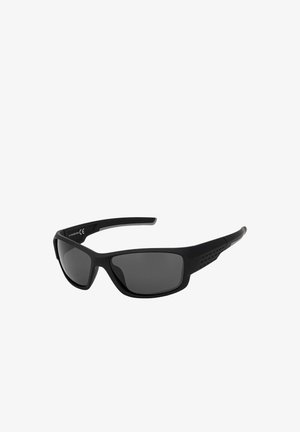 BEZLIT POLARISIERTE - Sunglasses - schwarz