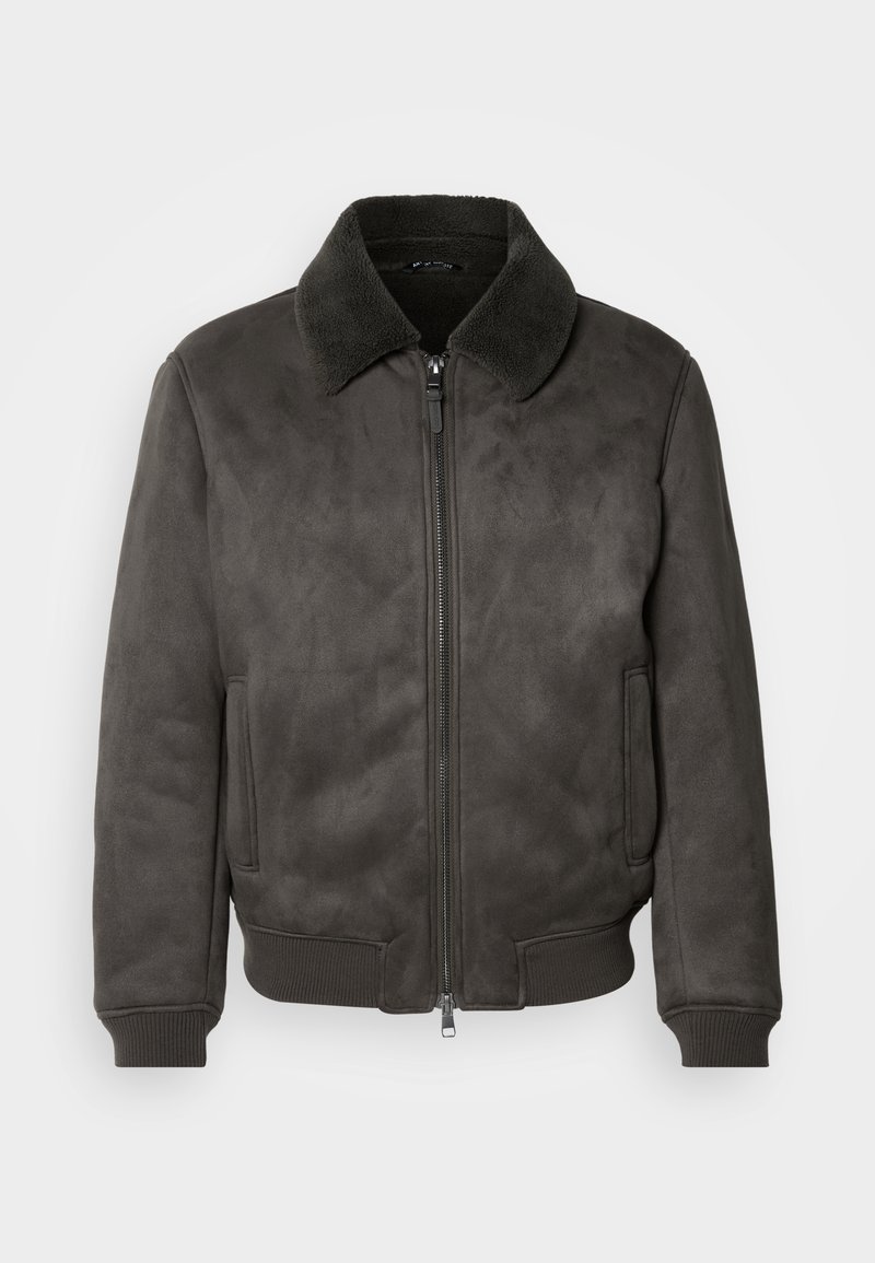 Antony Morato Jas zwart