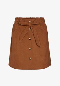 Non sélectionné, tobacco brown